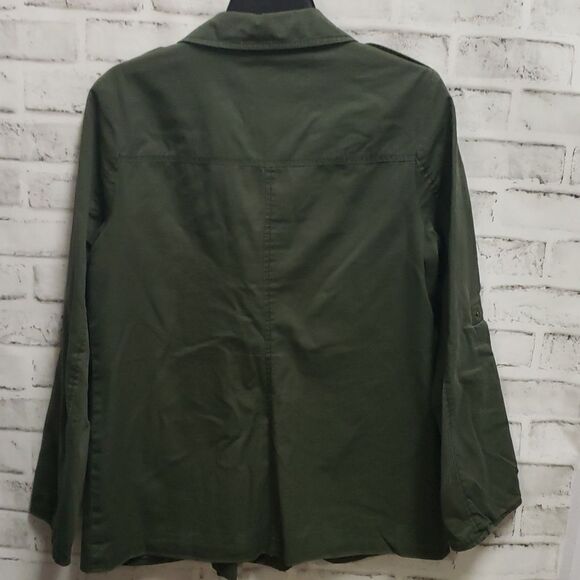 Old navy jacket - Picture 3 of 3